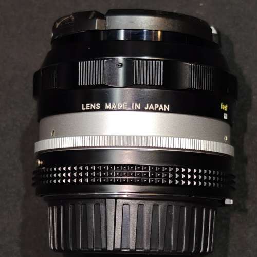 nikon 24/2.8 nikkor N AUTO AI