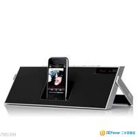 ALTEC LANSING Rechargeable Speaker FREE Bluetooth Receiver USED 手提充电喇叭送...