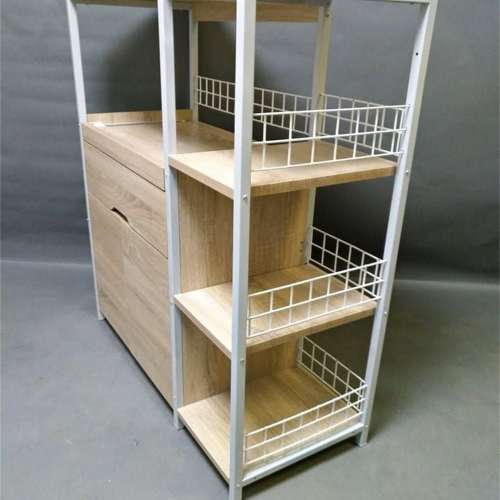 全新多用途組合櫃-廚房櫃