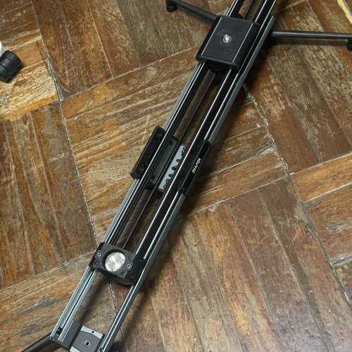 出售 Zeapon Micro3 雙倍滑軌 M1000