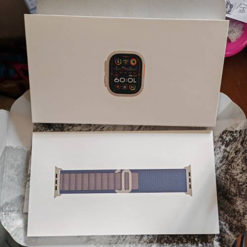 賣apple watch ultra 2,行貨