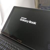Samsung Galaxy Book 12 三星平板電腦