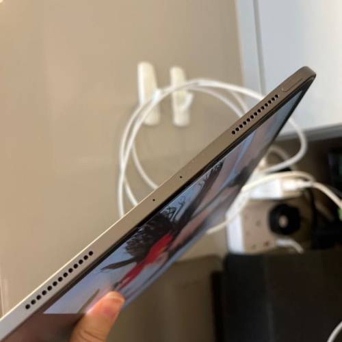 ipad pro 2020 128G 11吋