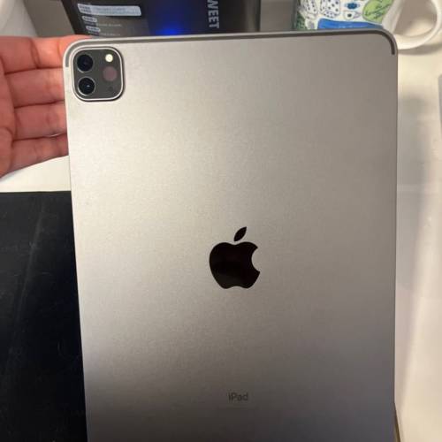 ipad pro 2020 128G 11吋