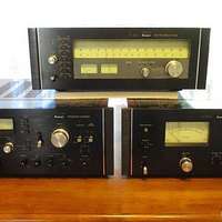 維修 Repair：Marantz Pioneer Sony Sansui Denon Yamaha Accuphase Philips