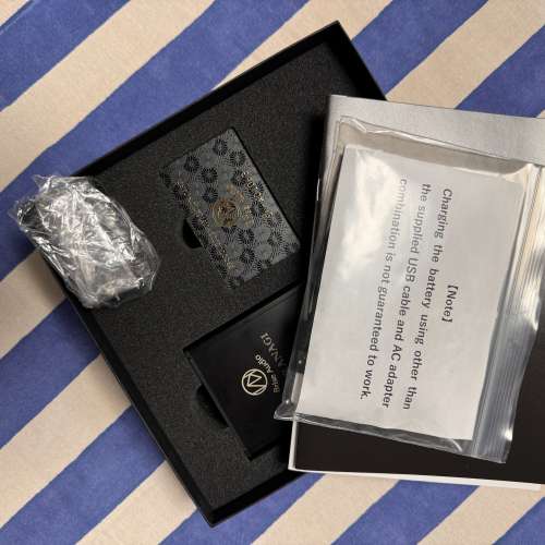 Brise Audio TSURANAGI 隨身耳擴