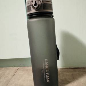 運動水樽 | KANGZYUAN Water Bottle (500ml)