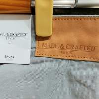 Levi s Made & Crafted Spoke Chino W29