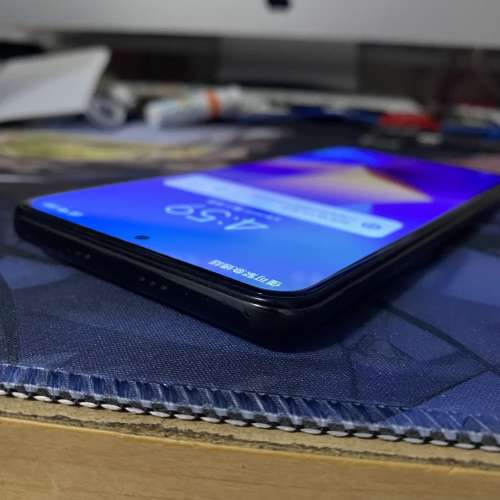 Xiaomi Mi 11i (5G) (8 + 256 GB / 八核心 / AI 引擎 / Android 13) 小米