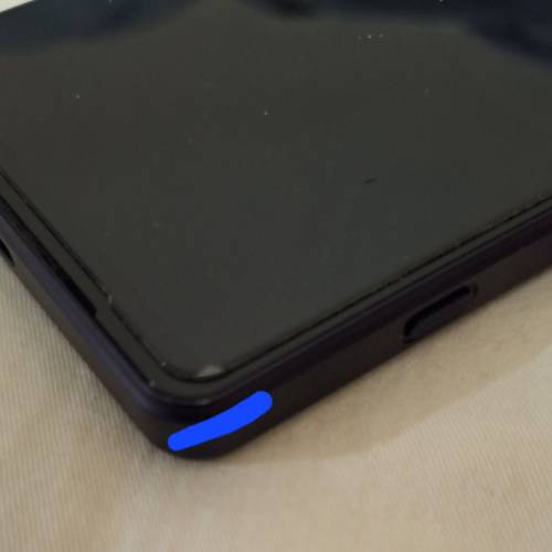 出售 2手 90%新 Sony Xperia 1 IV 暗紫色 (12+512GB)