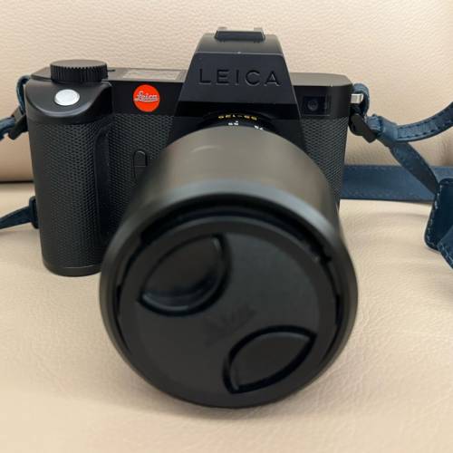 Leica SL2-S 機身
