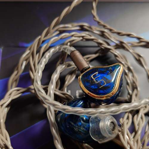 Um unique melody Mest mk3