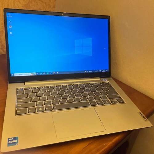 「半價誠意出售，98%新！運作完全正常」Lenovo ThinkBook 14 Gen2