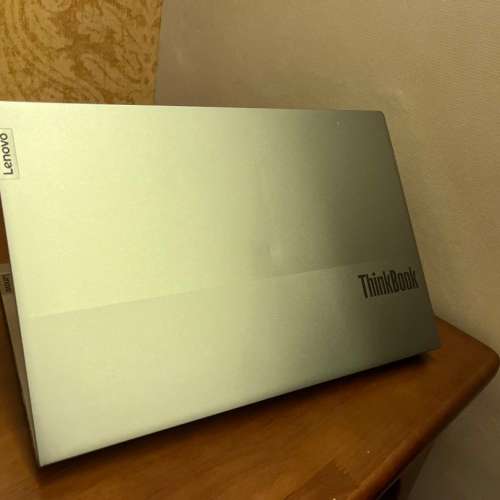 「半價誠意出售，98%新！運作完全正常」Lenovo ThinkBook 14 Gen2