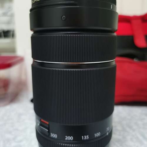 XF 70-300MM 行 盒 齊 無單