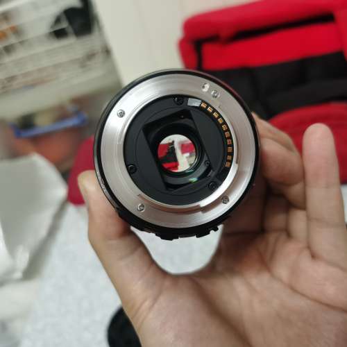 XF 10-24MM F4 行貨 盒件齊