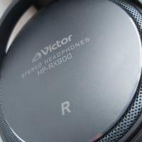 Victor HP-RX900 耳機日本國內版 not sony jvc shure fiio RHA LG SAMSUNG CD IPhon...
