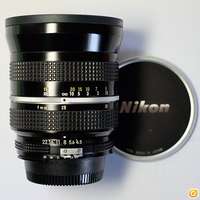 95% New Nikon Nikkor Ai Zoom Lens 28-45mm F4.5 Collectible