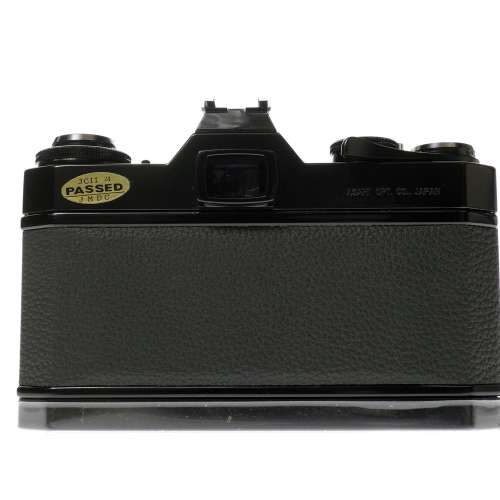 Asahi Pentax ES 35mm SLR Film Camera with SMC TAKUMAR 50mm F1.4 Lens