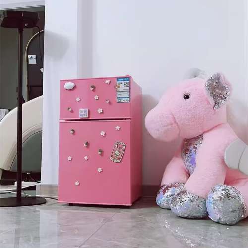 家用小雪櫃 全新