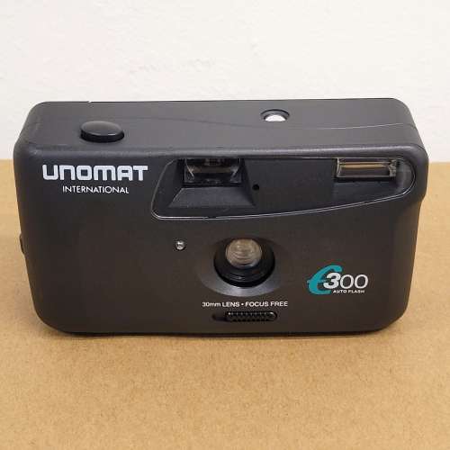 Unomat C-300 菲林相機