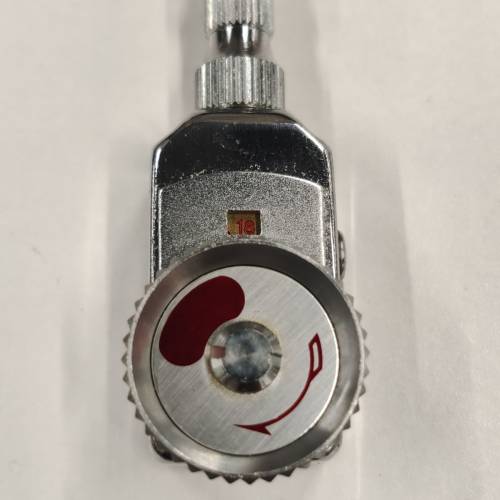 日本Diamond 機械式自拍制