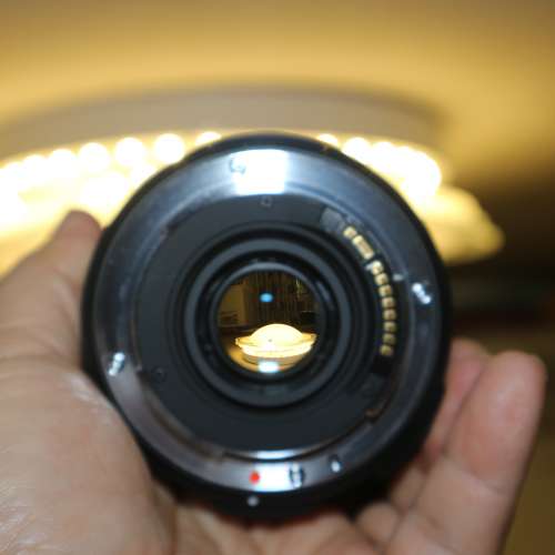 SIGMA 17-70MM. f2.8-4 MARCO HSM 鏡頭