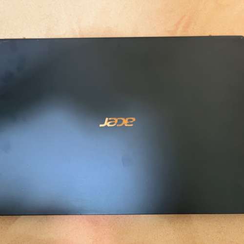 Acer SF514-54T-50NM 零件機