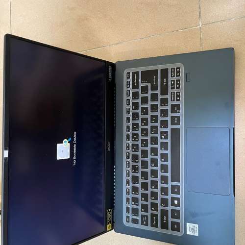 Acer SF514-54T-50NM 零件機