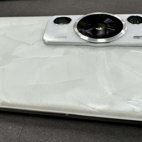 Huawei P60 Pro 白色 256gb