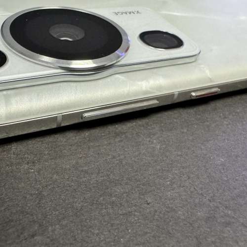 Huawei P60 Pro 白色 256gb