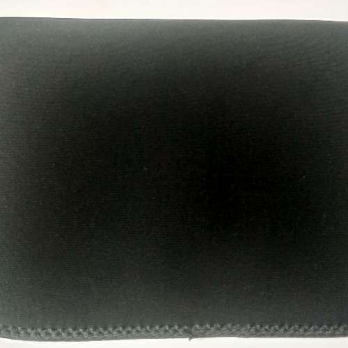 80%NEW acer 黑色 平板 notebook 電腦袋 公文袋 收納袋