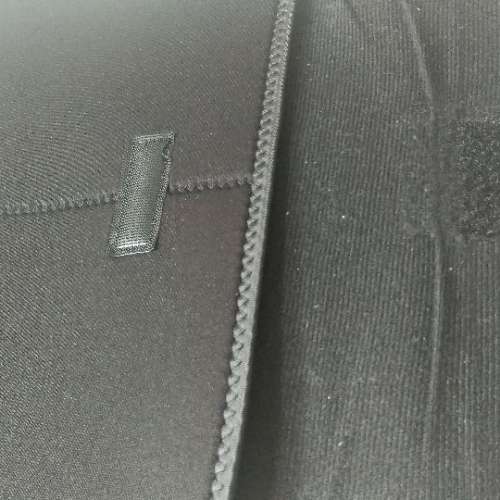 80%NEW acer 黑色 平板 notebook 電腦袋 公文袋 收納袋