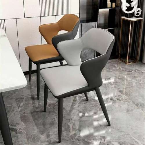 最後15張真皮餐椅低價出售