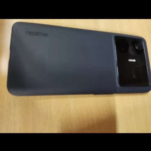 真我 realme GT Neo5 SE 16+1tb