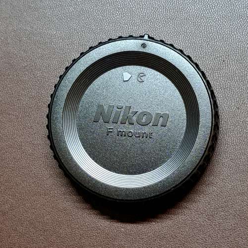 90% New Nikon BF-1B (BF1B) Camera Body Cap (For F-Mount Camera)