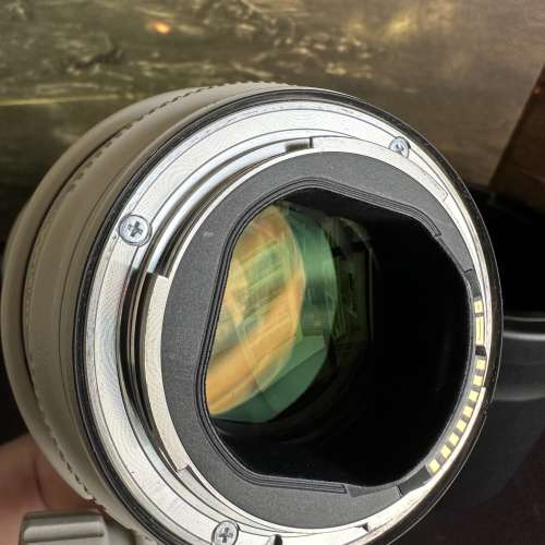 Canon EF 70-200 f/2.8 IS II USM