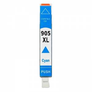 HP 905XL 黑藍紅黃 代用墨盒 Ink Replace HP905 XL BK/M/C/Y INK 1set $460