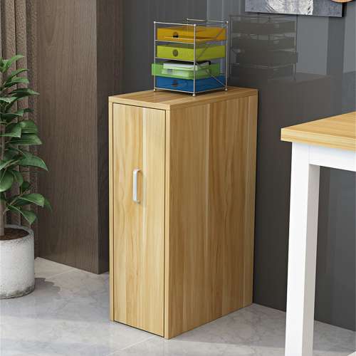 出清價出售  抽拉書櫃移動書櫥極窄夾縫防塵儲物收納櫃