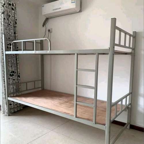 Double bed#上下雙人床 新的