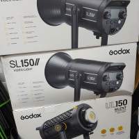 Godox LED SL150II, UL150