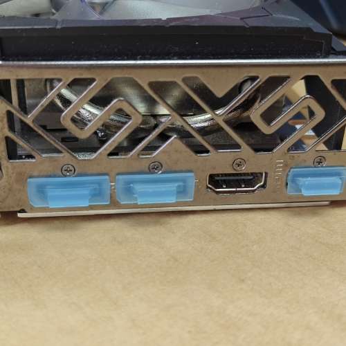 Sapphire NITRO+ RX 5700 XT 8G GDDR6