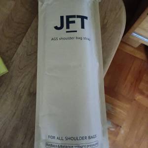 全新背囊減輕帶 JFT AGS shoulder bag strap