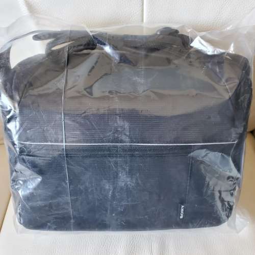 Sony SLC-SL20 原廠相機袋