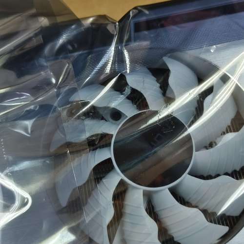 Gigabyte GeForce RTX 3070 Ti VISION OC 8G