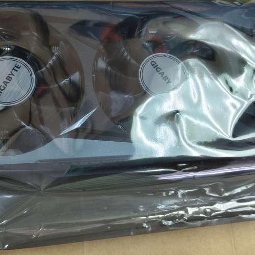 Gigabyte GeForce RTX 3070 GAMING OC 8G