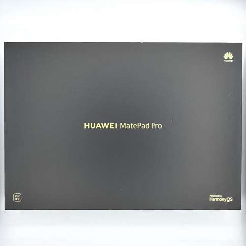 [99%新][行貨] HUAWEI MatePad Pro 13.2 12+512 星鑽白，華為智能磁吸鍵盤，M-Penci...