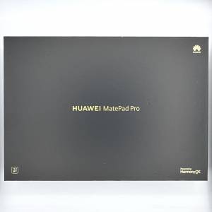 [99%新][行貨] HUAWEI MatePad Pro 13.2 12+512 星鑽白，華為智能磁吸鍵盤，M-Penci...