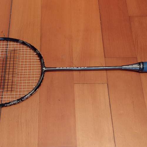 Prokennex Carbon 727 badminton racket 羽毛球拍
