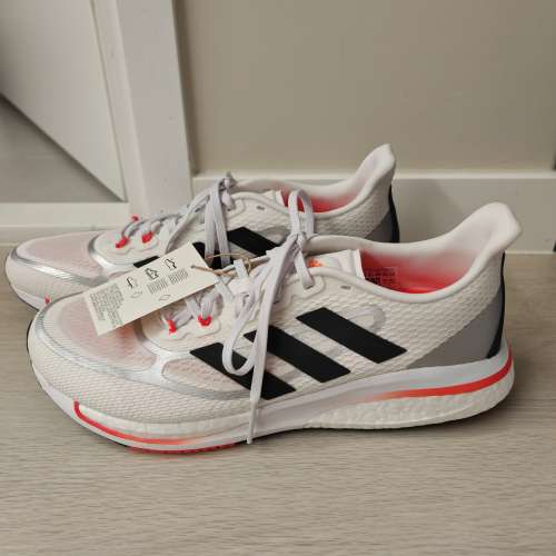 🎉四折100%全新正版男裝adidas supernova +M波鞋